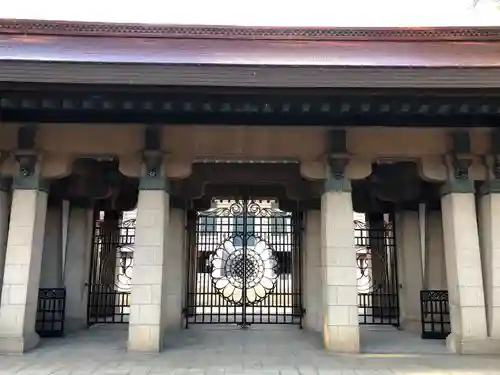 明治神宮(東京都)