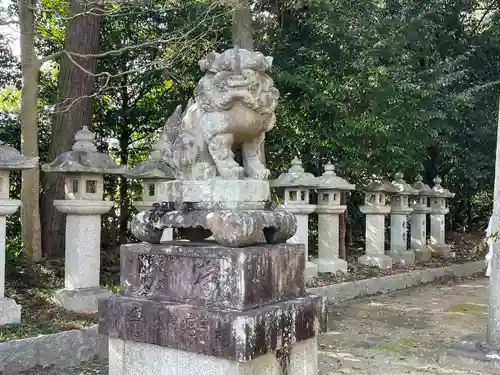 八幡神社(滋賀県)