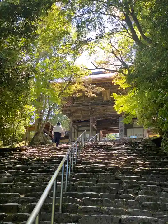神護寺(京都府)