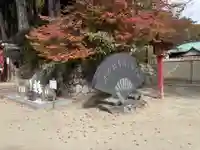 日光二荒山神社中宮祠(栃木県)