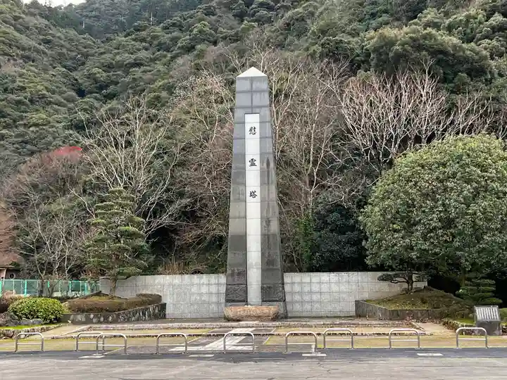 岐阜護國神社のその他建物