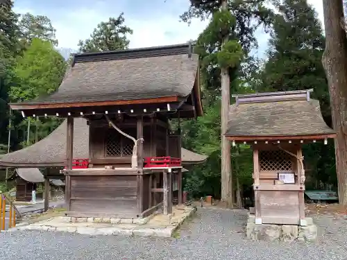 日吉大社(滋賀県)