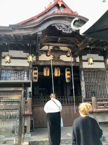 勝尾寺(大阪府)