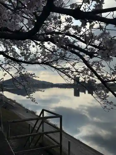 水神(愛知県)
