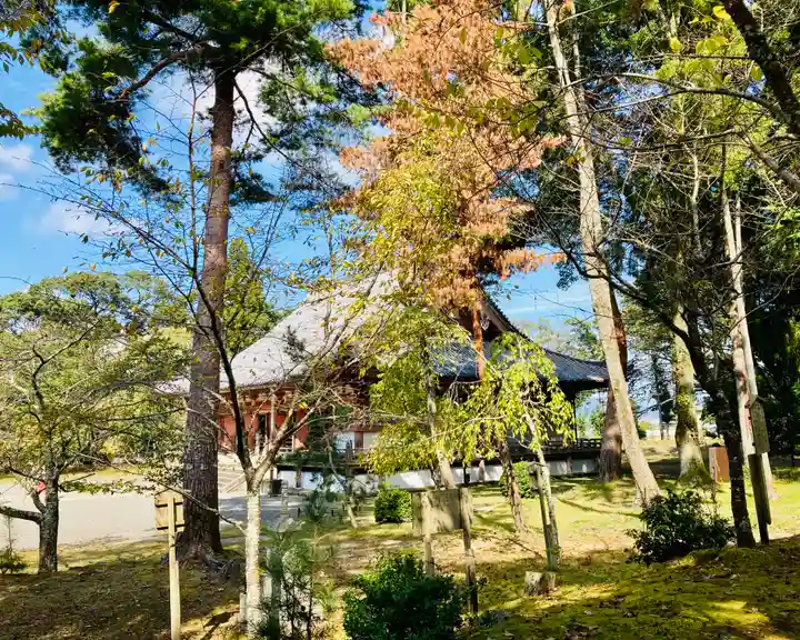 醍醐寺のその他建物