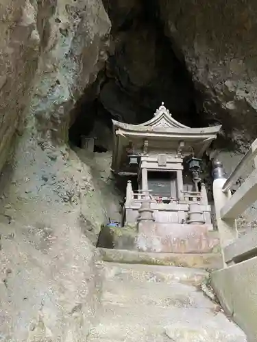 洞雲山(夏至観音)(香川県)