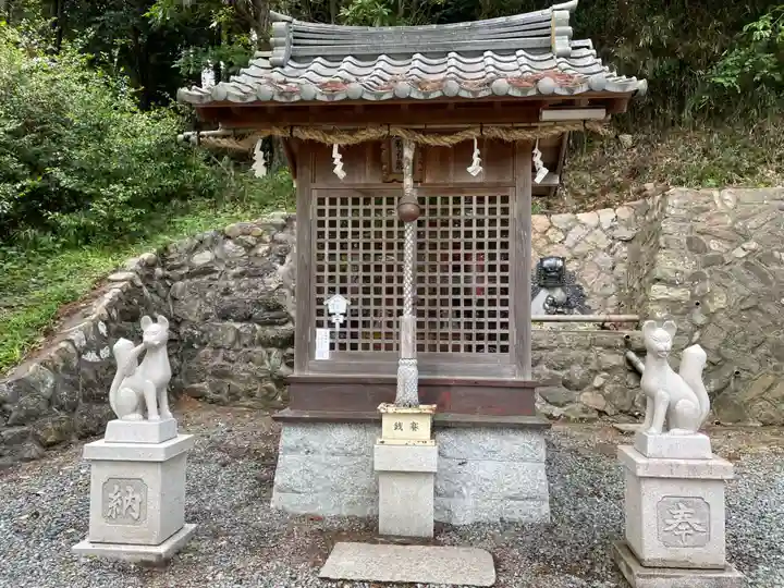 三輪神社(兵庫県)