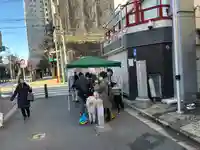大井蔵王権現神社(東京都)