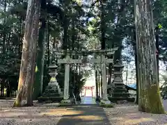 八幡神社(岐阜県)