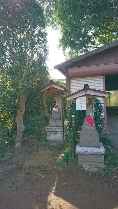 清瀧寺(茨城県)