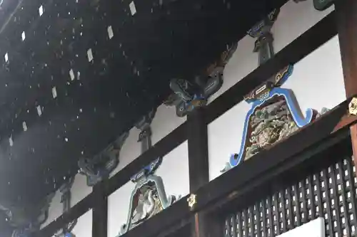 御香宮神社のその他建物