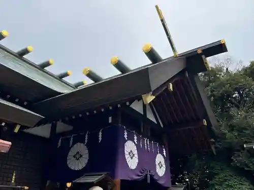 東京大神宮(東京都)