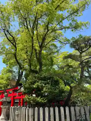 曽根天満宮(兵庫県)