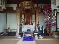 塚越観音(愛知県)