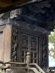 別雷神社(茨城県)