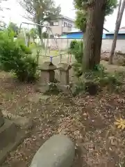 久伊豆神社(埼玉県)