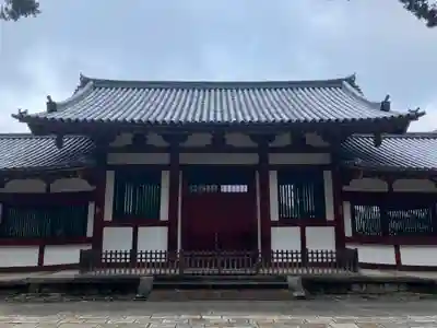 東大寺(奈良県)