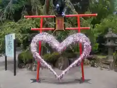 伊豆山神社(静岡県)