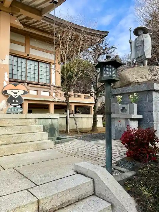 長泉寺(神奈川県)