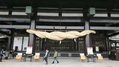 最上稲荷山妙教寺の本殿・本堂