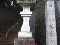 八幡神社(東京都)