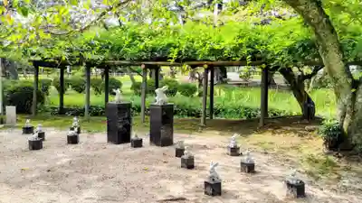 出雲大社(島根県)