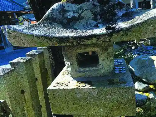 善名称院（真田庵）のその他建物