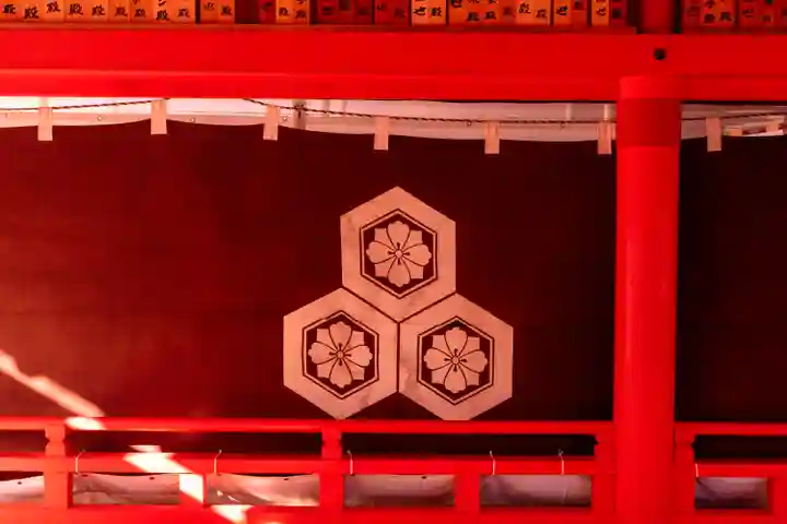 厳島神社(広島県)