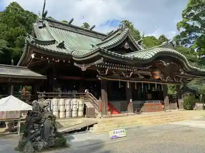 筑波山神社(茨城県)