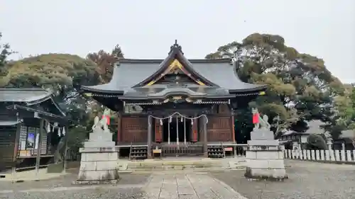 一瓶塚稲荷神社(栃木県)