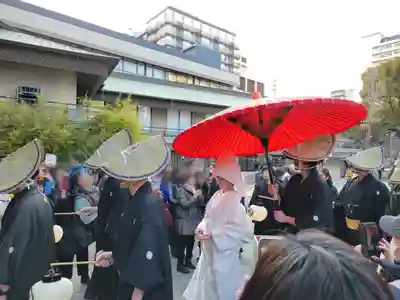 生田神社(兵庫県)