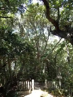 鵜戸神宮のその他建物