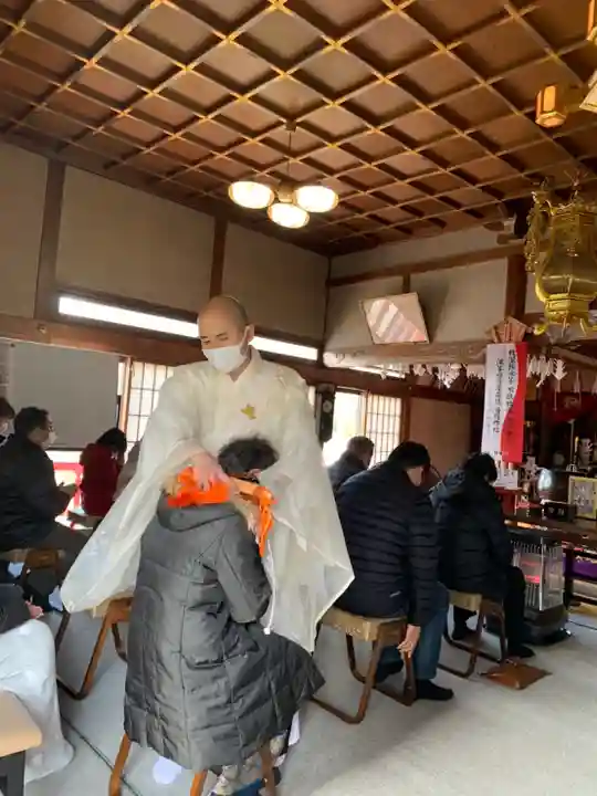 長光寺(長野県)