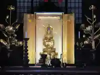 今宮坊の本殿・本堂