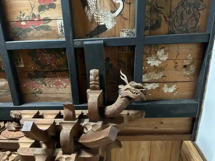 清元院(鳥取県)