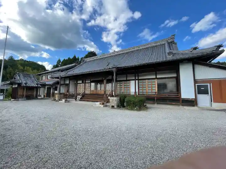浄久寺(三重県)