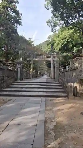 金刀比羅宮(香川県)