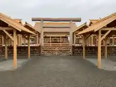 滑川神社 - 仕事と子どもの守り神(福島県)