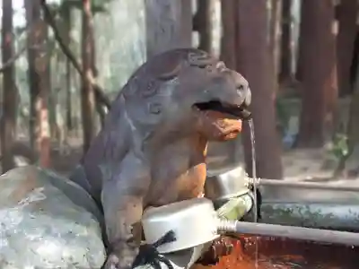 神明神社(滋賀県)
