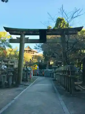 朝護孫子寺(奈良県)