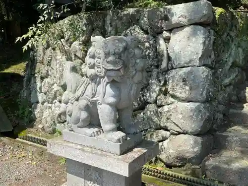 白鳥神社(奈良県)