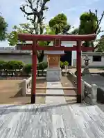 泉井上神社(大阪府)