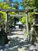 南湖神社(福島県)