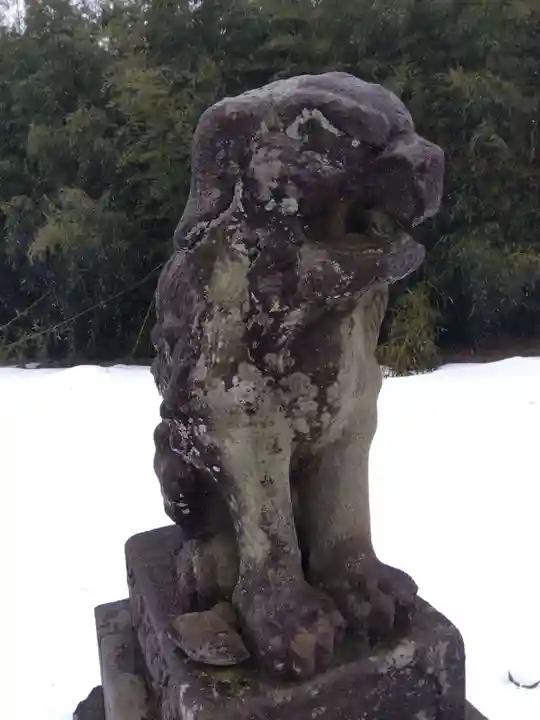 若宮八幡神社(福井県)