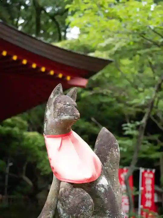宮地嶽神社(福岡県)