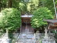 熊野神社(東京都)