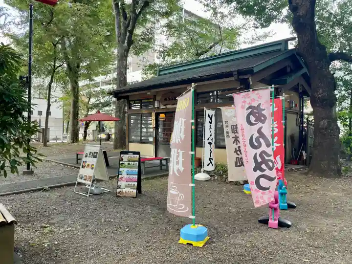 大國魂神社(東京都)