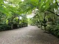 香取神宮(千葉県)