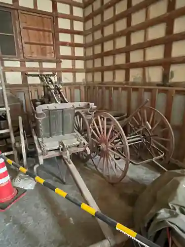 うだつ稲荷(徳島県)