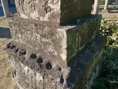 稲蒼神社(千葉県)